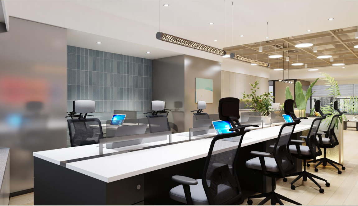 Wan Chai Business Centre (Luk Kwok Centre)