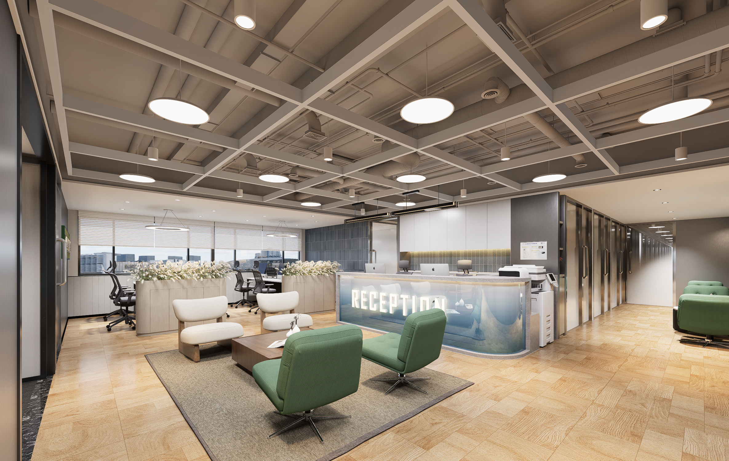 Causeway Bay Business Centre <br>(Leighton Centre) Coming Soon