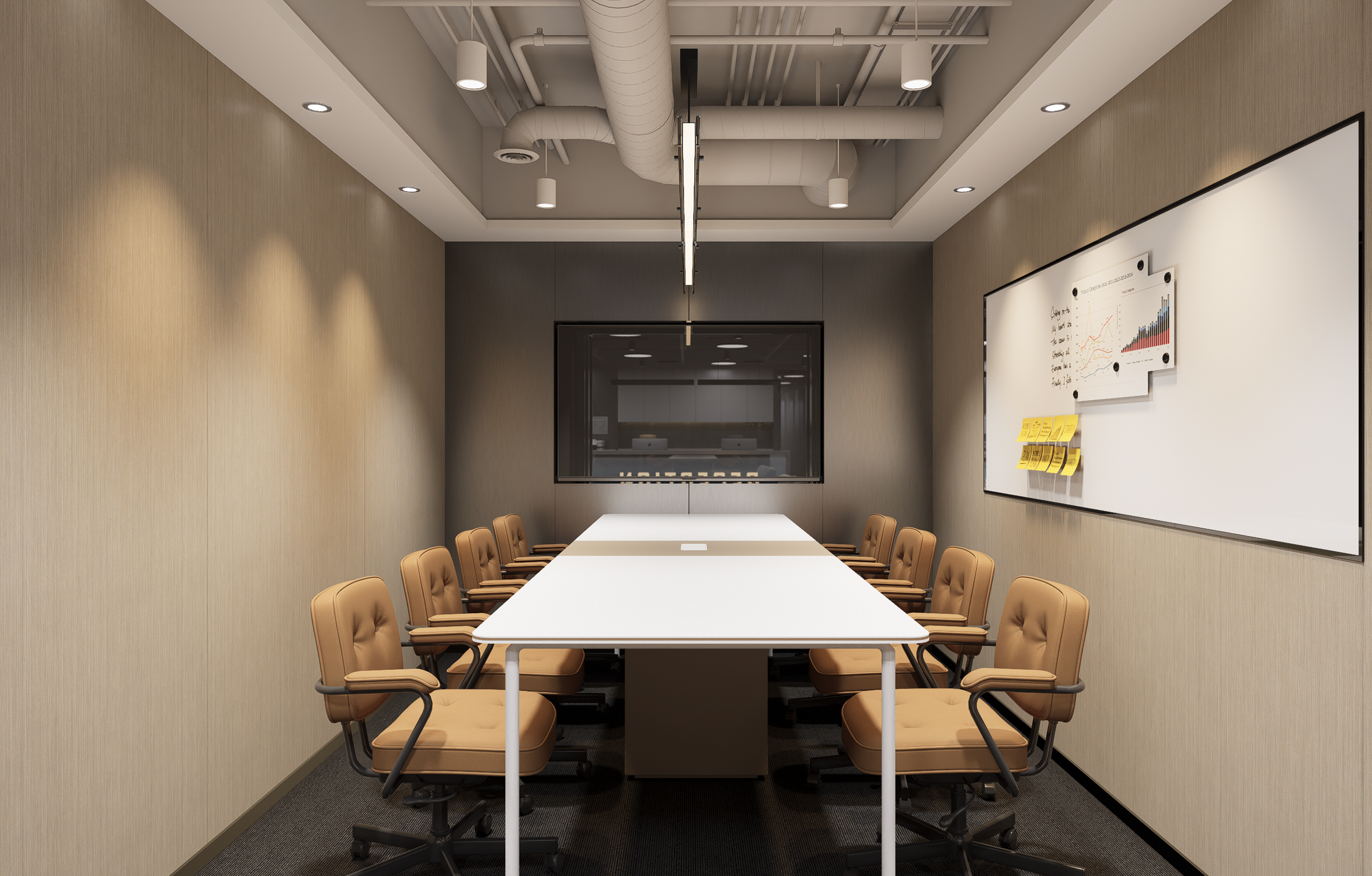 铜锣湾商务中心 (礼顿中心) 即将开幕