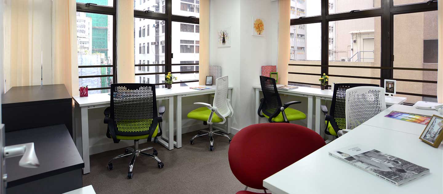 Sheung Wan Business Centre <br>(Tung Hip Commercial Building)