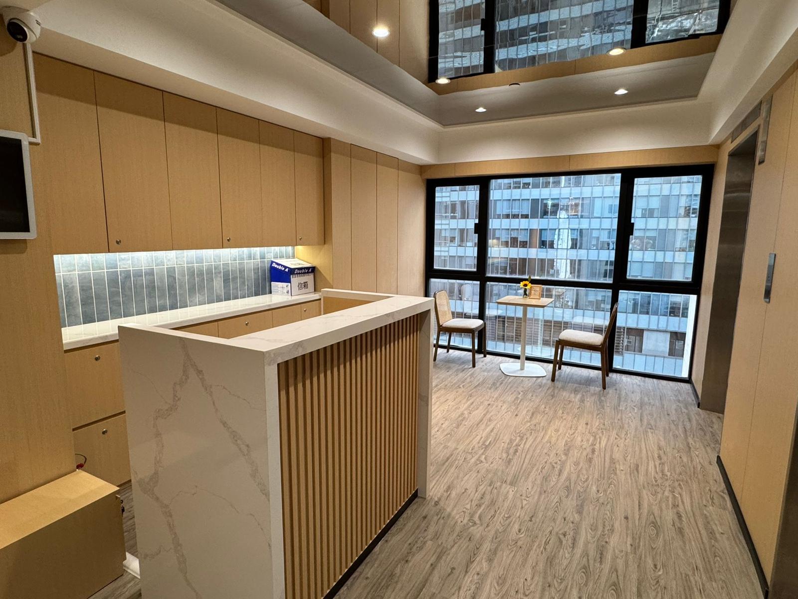 中環商務中心 (泛海大廈)