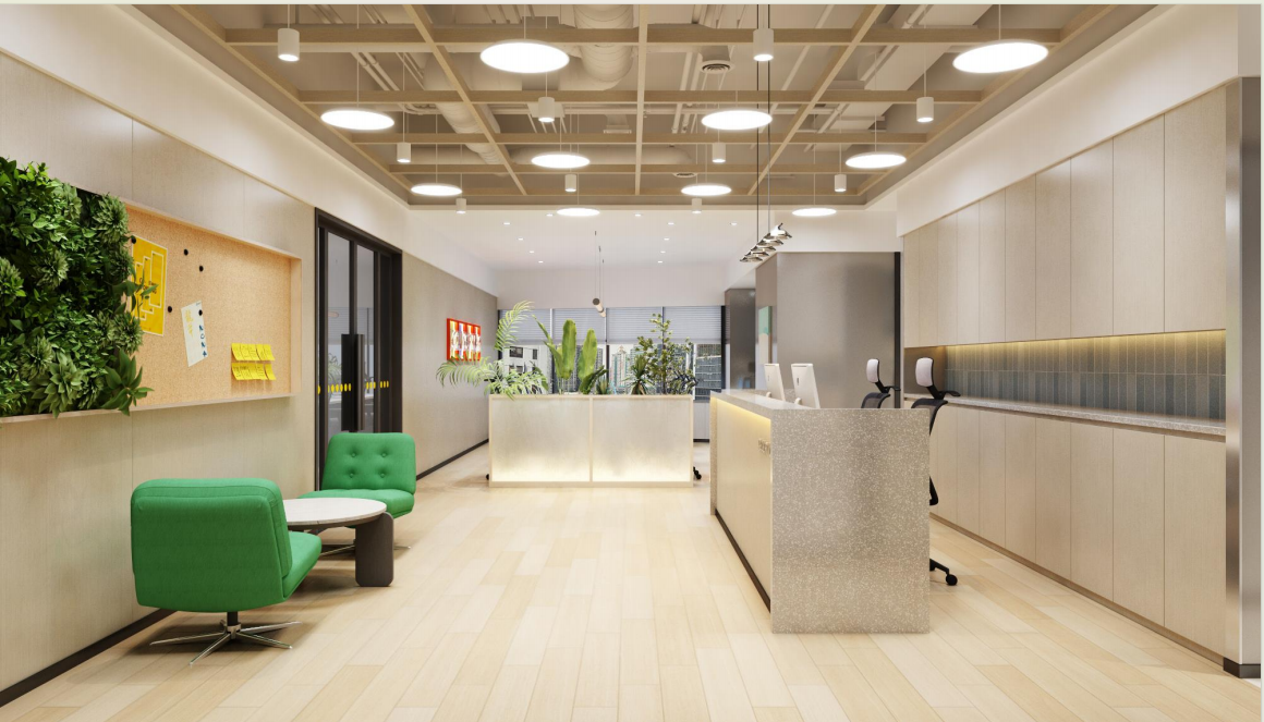 灣仔商務中心 (六國中心)