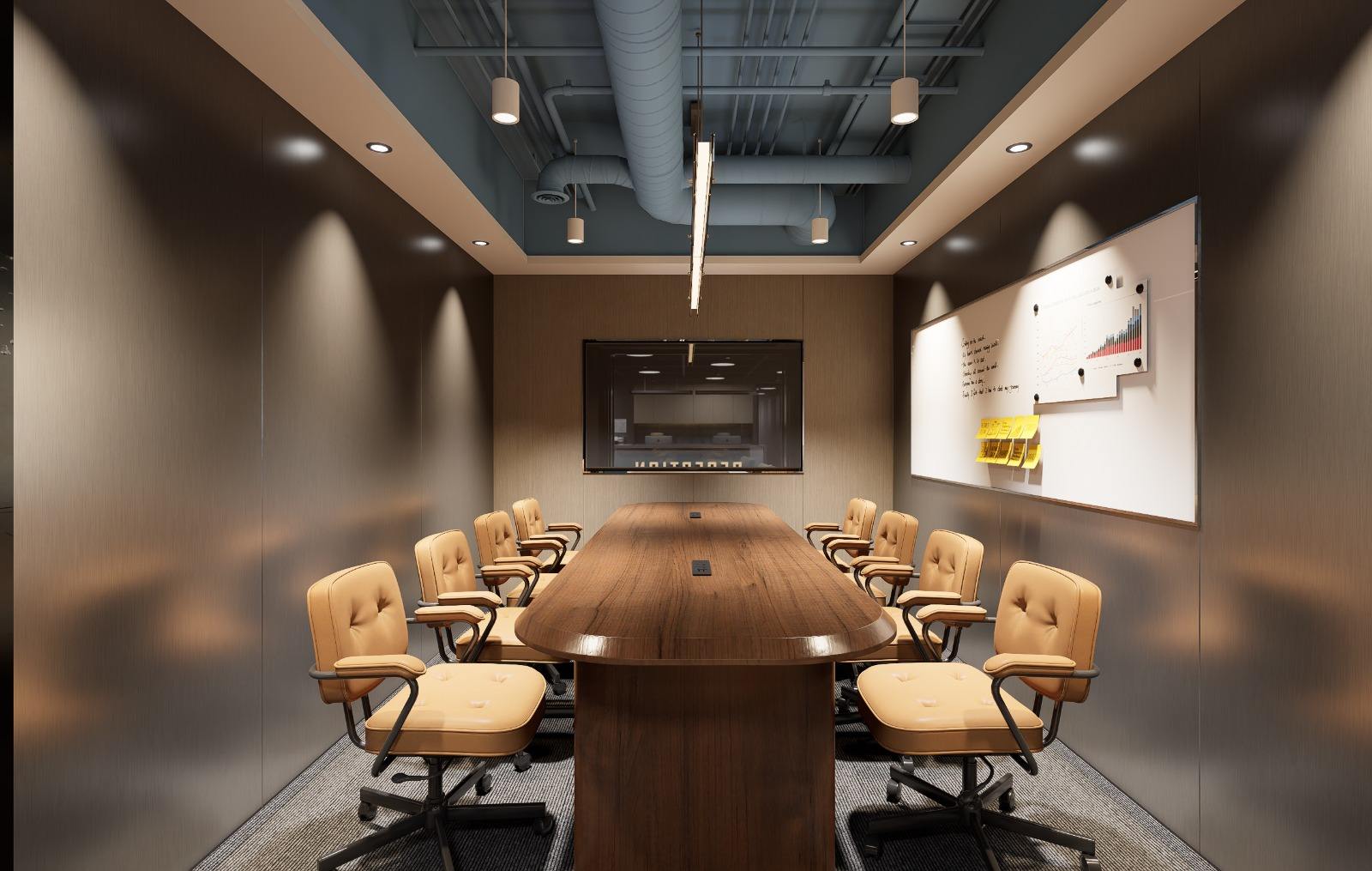 Causeway Bay Business Centre <br>(Leighton Centre) Coming Soon